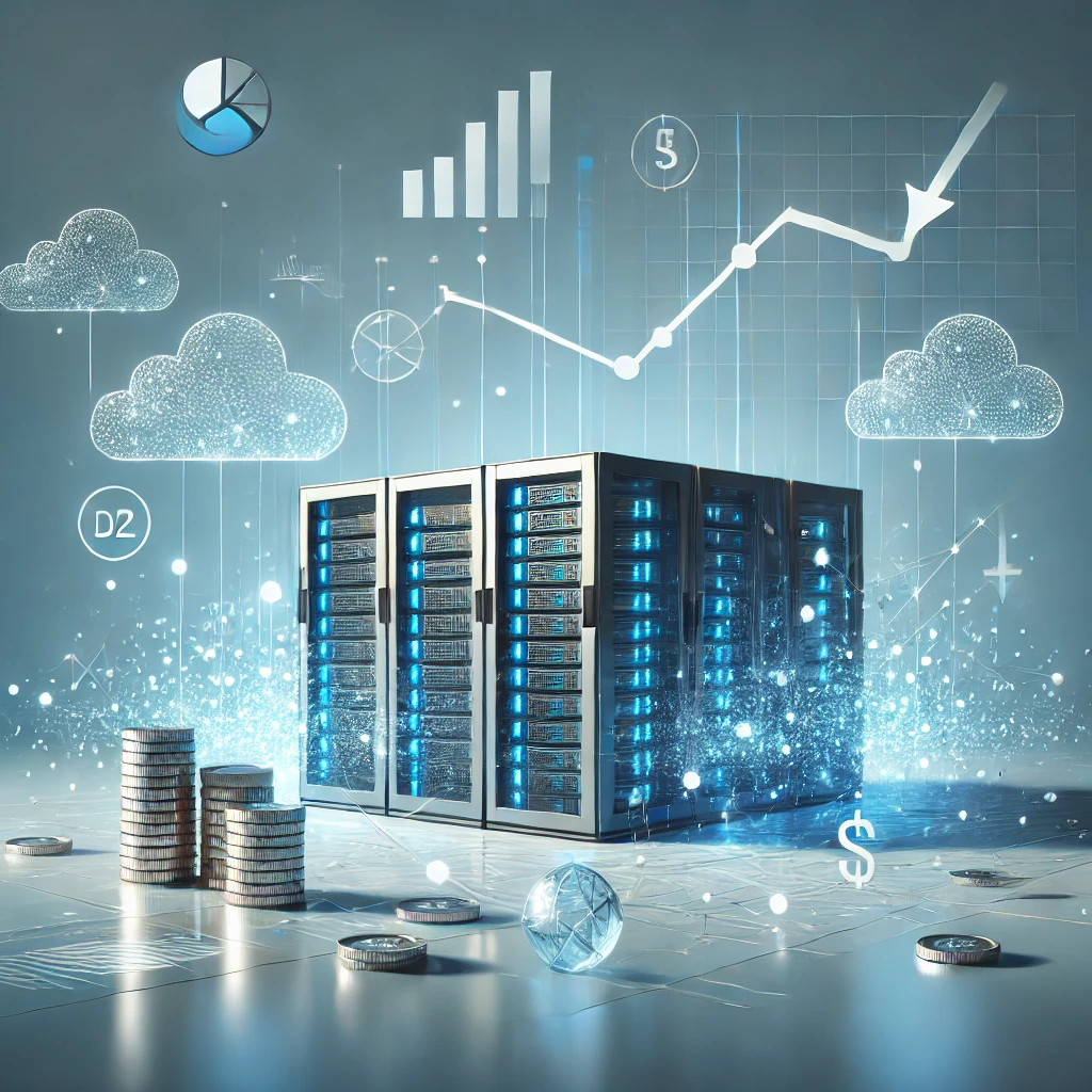 CUSTO ZERO COM INFRAESTRUTURA